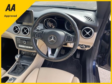 2018 Mercedes-Benz CLA - photo 8
