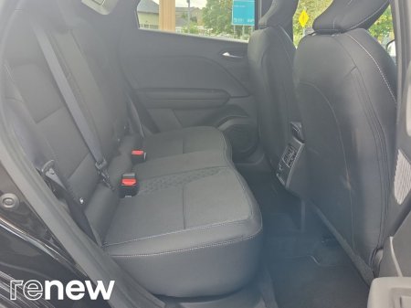 2026 Renault Captur - photo 11
