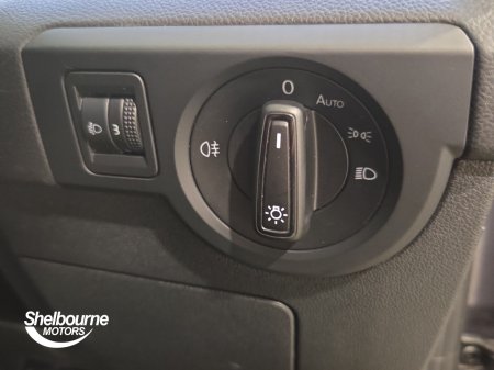 2024 Volkswagen T-Cross - photo 5