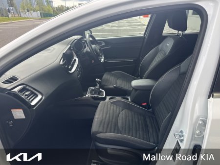 2024 Kia Ceed - photo 8