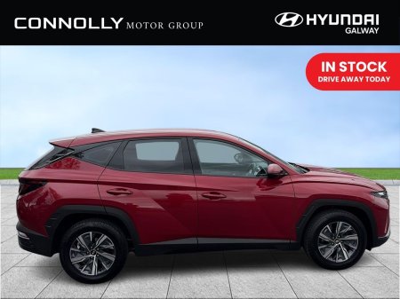 2023 Hyundai Tucson - photo 3