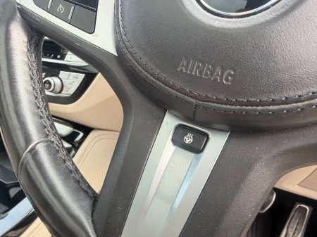 2020 BMW X4 - photo 19