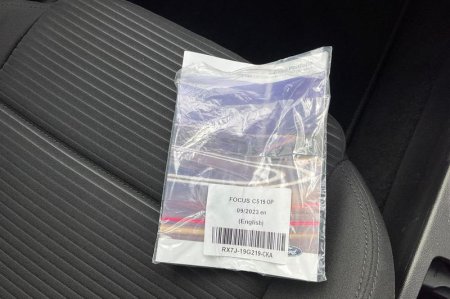 2025 Ford Focus - photo 22