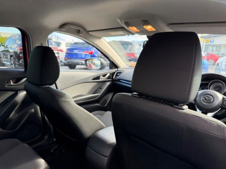 2016 Mazda Mazda3 - photo 35