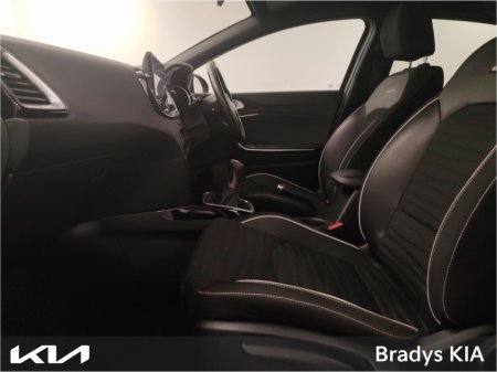 2023 Kia Ceed - photo 8