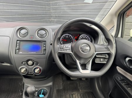 2019 Nissan Note - photo 7
