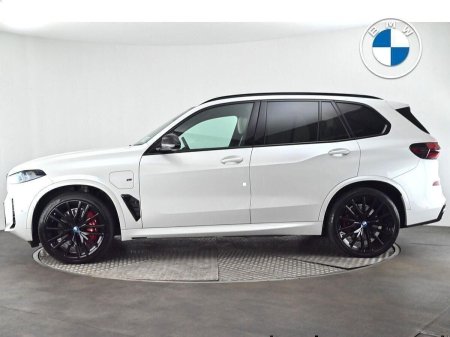 2024 BMW X5 - photo 3