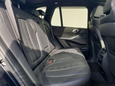 2021 BMW X5 - photo 11