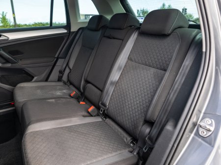 2017 Volkswagen Tiguan - photo 18