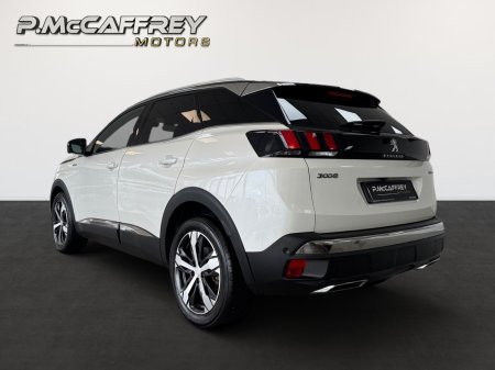 2021 Peugeot 3008 - photo 7