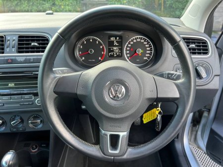 2013 Volkswagen Polo - photo 4