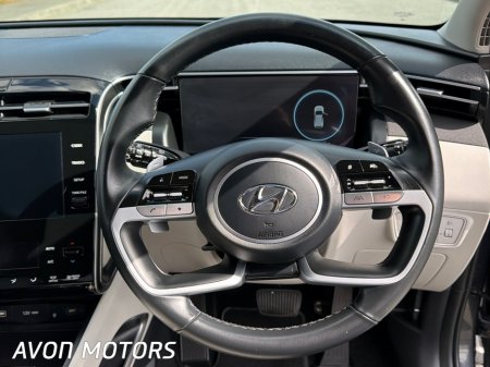 2023 Hyundai Tucson - photo 14