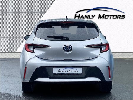 2024 Toyota Corolla - photo 7