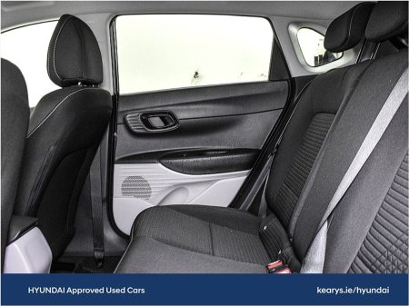 2023 Hyundai i20 - photo 7