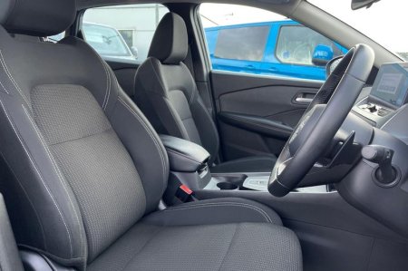 2024 Nissan Qashqai - photo 17