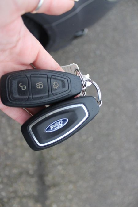 2013 Ford C-Max - photo 24