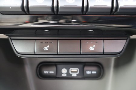 2018 Kia Sportage - photo 13
