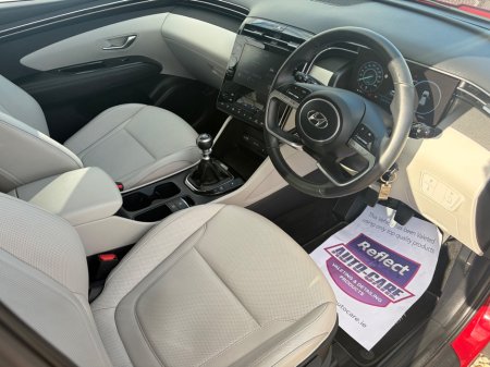 2022 Hyundai Tucson - photo 4