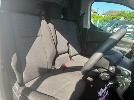 2023 Fiat Doblo - photo 14