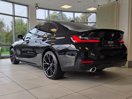 2023 BMW 3-Series - photo 13