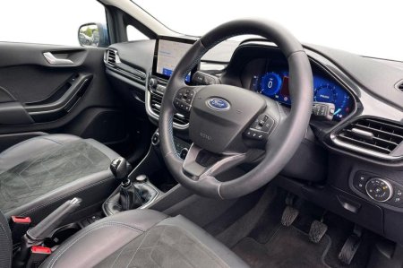 2023 Ford Fiesta - photo 9