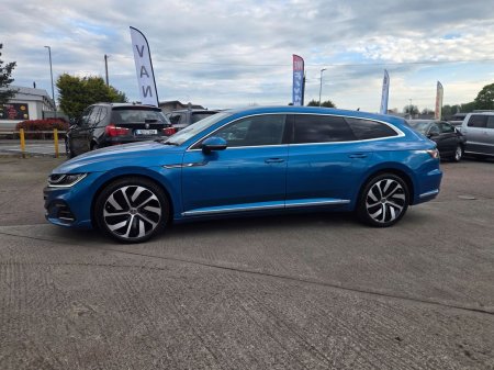 2023 Volkswagen Arteon - photo 8