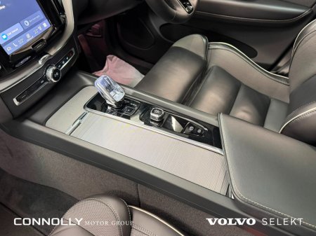 2024 Volvo XC60 - photo 18