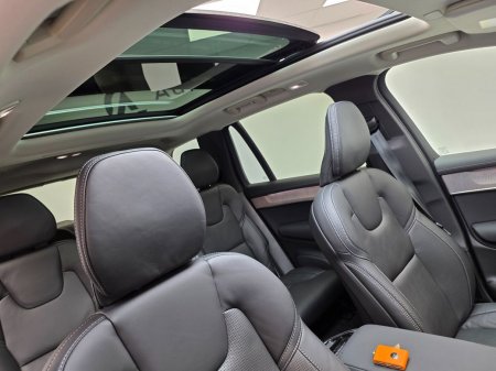 2025 Volvo XC90 - photo 15