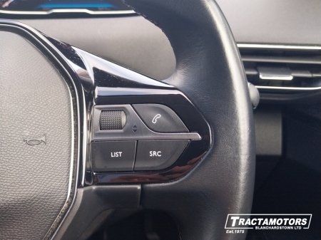 2021 Peugeot 3008 - photo 28