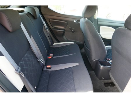 2018 Nissan Micra - photo 11
