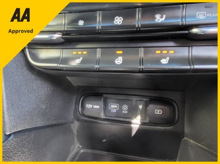 2018 Hyundai Santa Fe - photo 11