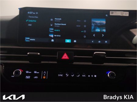 2026 Kia Sportage - photo 14