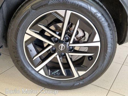 2026 Nissan Juke - photo 20