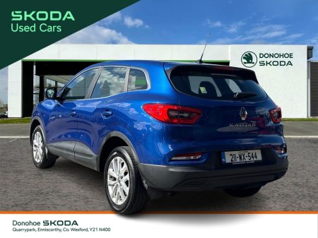 2021 Renault Kadjar - photo 3