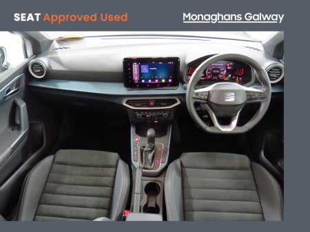 2023 SEAT Arona - photo 9