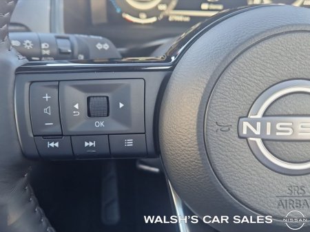 2026 Nissan Qashqai - photo 30