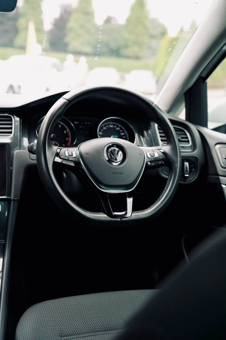 2018 Volkswagen Golf - photo 9