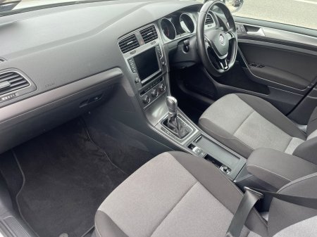 2016 Volkswagen Golf - photo 13