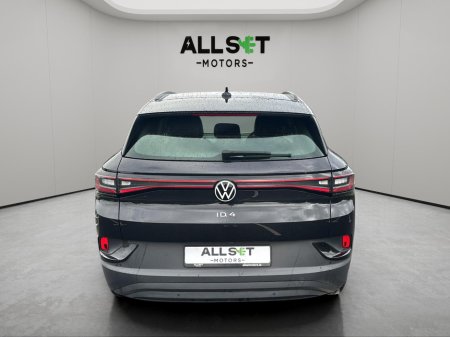 2023 Volkswagen ID.4 - photo 10
