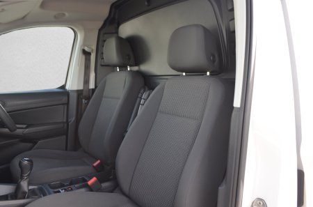2022 Volkswagen Caddy - photo 13