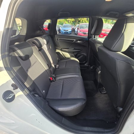 2018 Honda Fit - photo 15