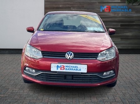 2015 Volkswagen Polo - photo 7