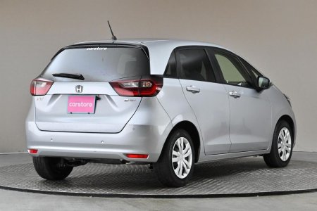 2023 Honda Fit - photo 9