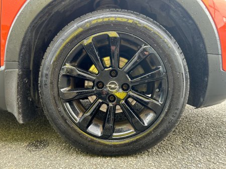 2022 Opel Crossland - photo 5