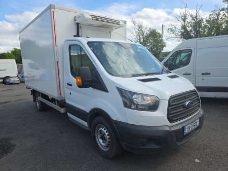 2019 Ford Transit - photo 3