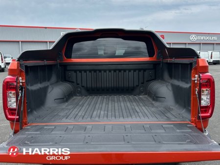 2026 Maxus T60 MAX - photo 6