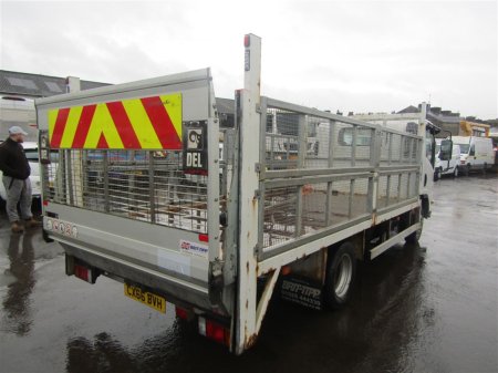 2017 Isuzu 55/150 - photo 8