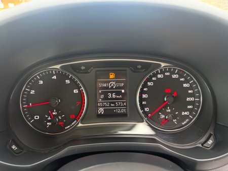 2015 Audi A1 - photo 6