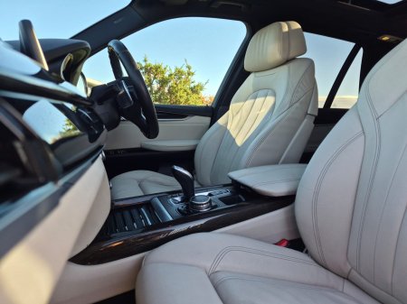 2015 BMW X5 - photo 19