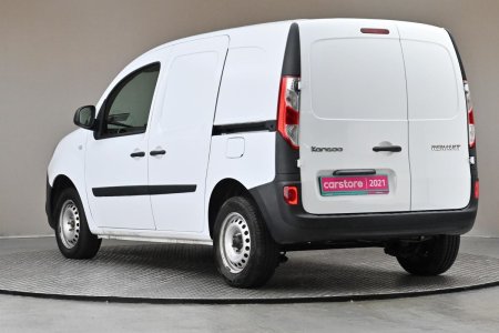 2021 Renault Kangoo - photo 6